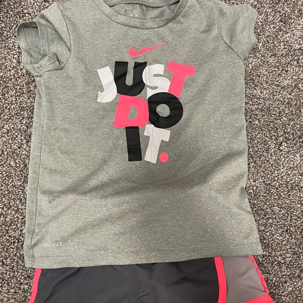 Nike toddler lot
